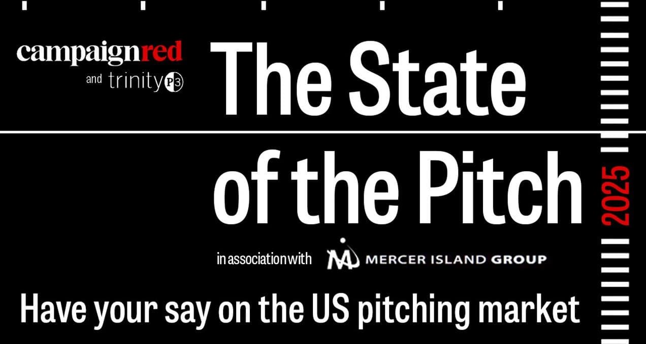 The Q1 Pitch Cycle That Rewrote How Brands Choose Agencies