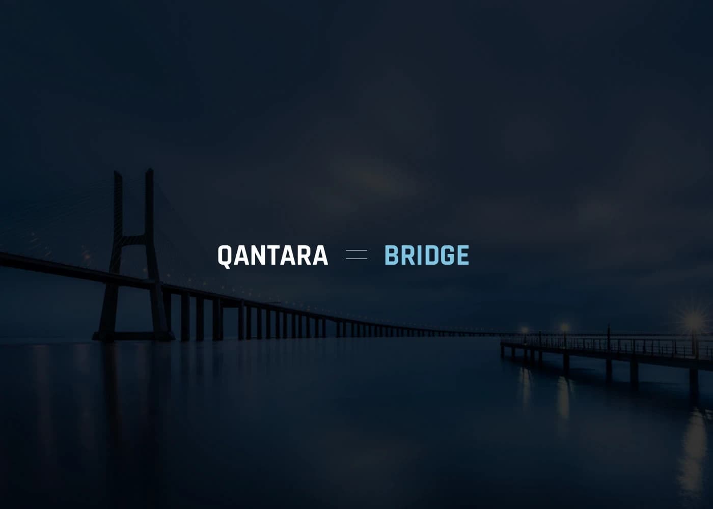 Reso Studios Produces Brand Awareness Film for Qantara Finance — 2