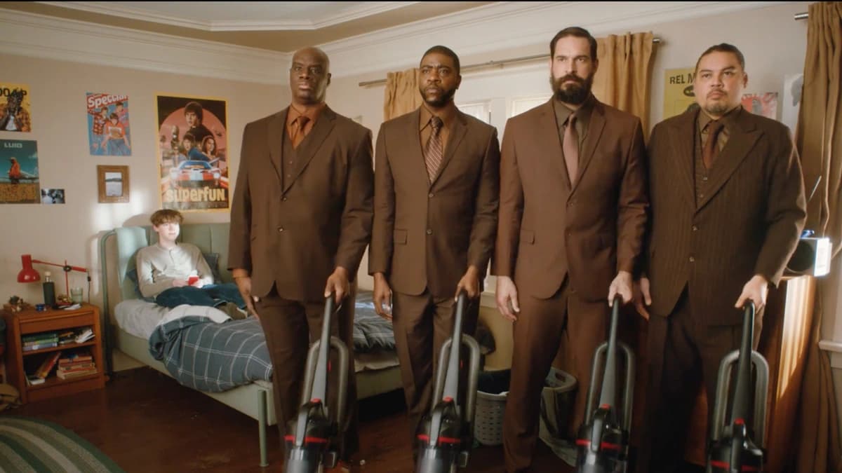 Laughlin Constable Extends QuikTrip's 'Savor Summerhood' Platform With New 'Summer Job' Spot — 4