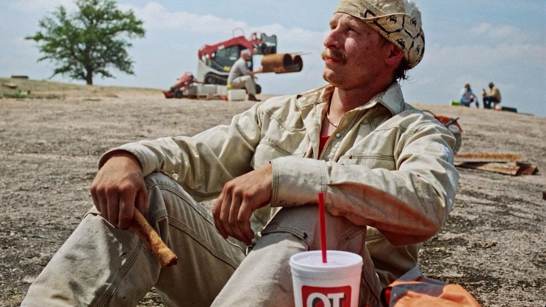 Laughlin Constable Extends QuikTrip's 'Savor Summerhood' Platform With New 'Summer Job' Spot