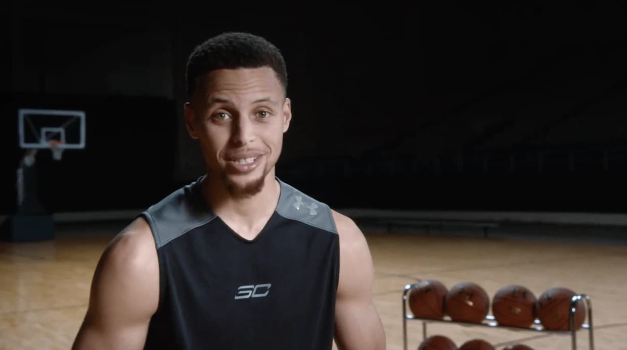 CANVVS Launches Sneaker Competition Series with Rakuten, Stephen Curry — 2
