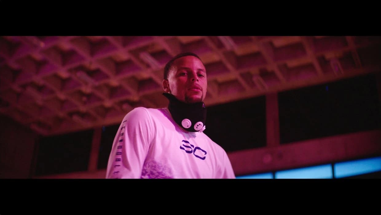 CANVVS Launches Sneaker Competition Series with Rakuten, Stephen Curry