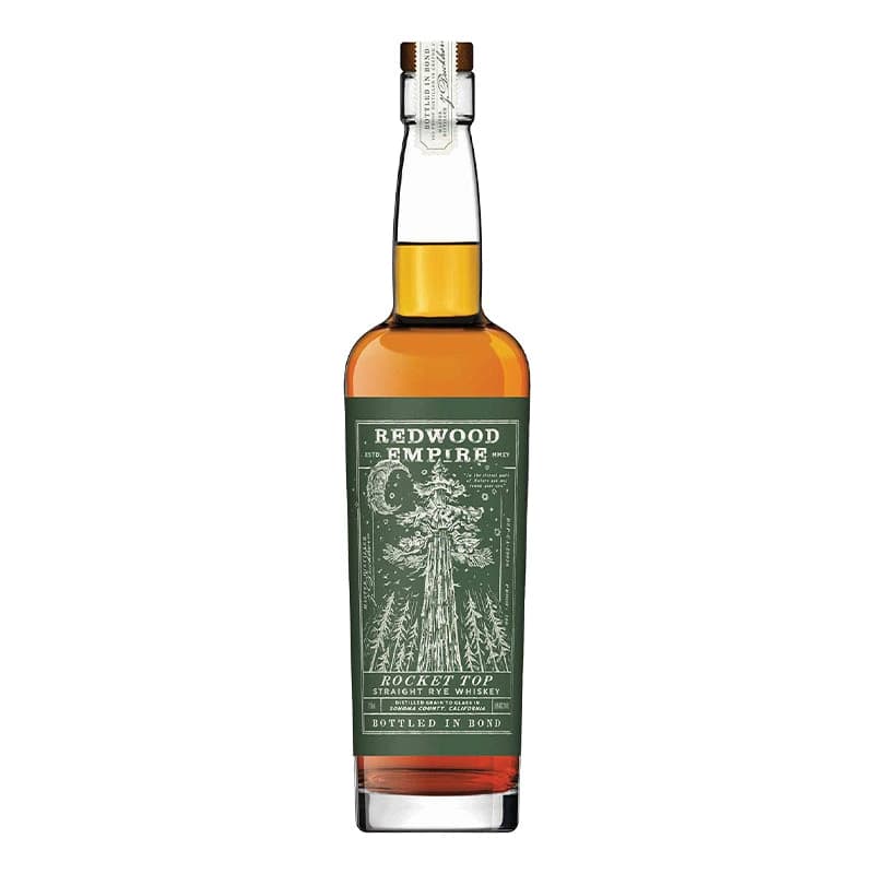 Raptor Communications Named PR Agency of Record for Redwood Empire Whiskey — 2