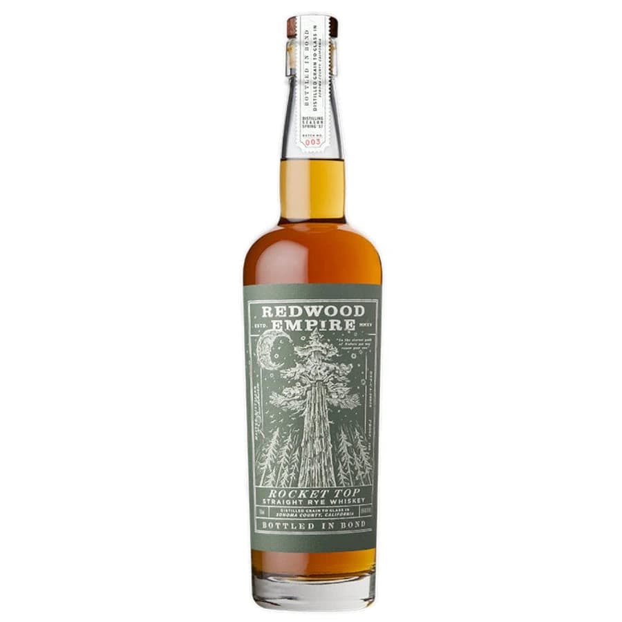 Raptor Communications Named PR Agency of Record for Redwood Empire Whiskey — 4