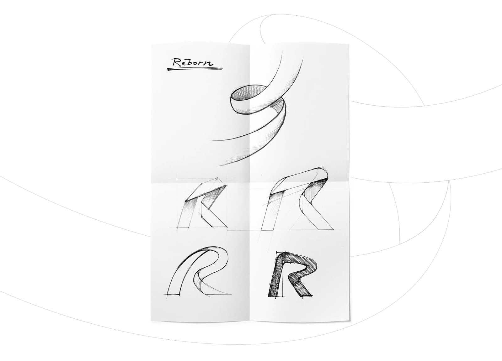 The Restaurant Branding Boom Nobody's Tracking — 2