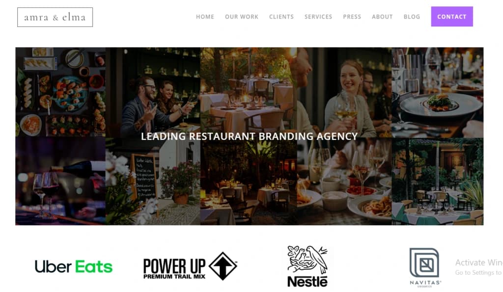Restaurant Marketing's SEO Vacancy: Software Owns It, Diners Reject It — 4