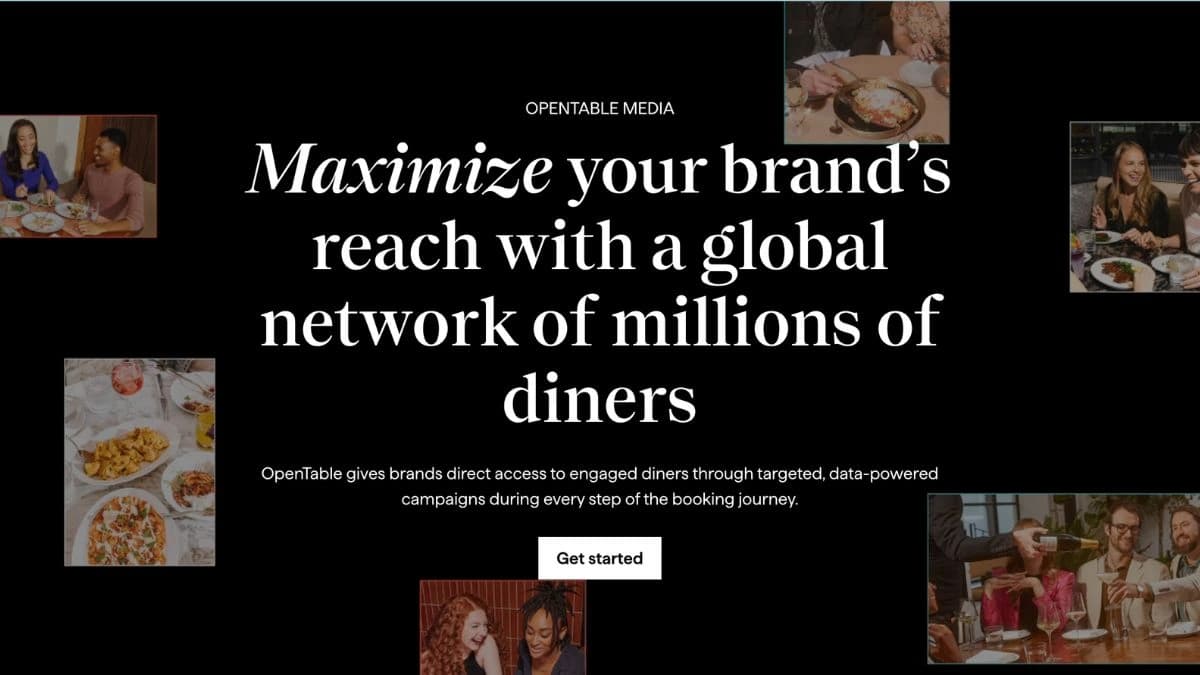 Restaurant Marketing's SEO Vacancy: Software Owns It, Diners Reject It