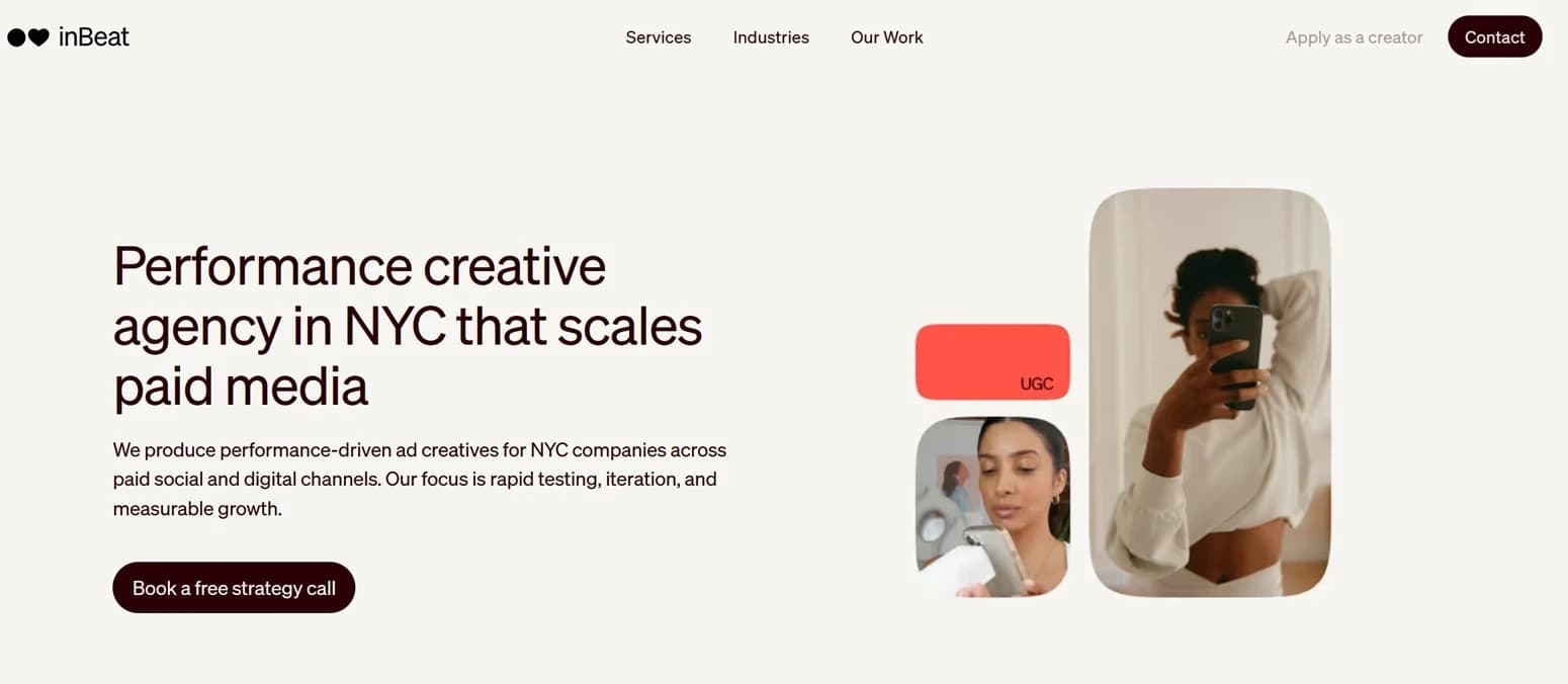 Why Retail Brands Are Ditching Agency Networks for Brooklyn Shops — 1