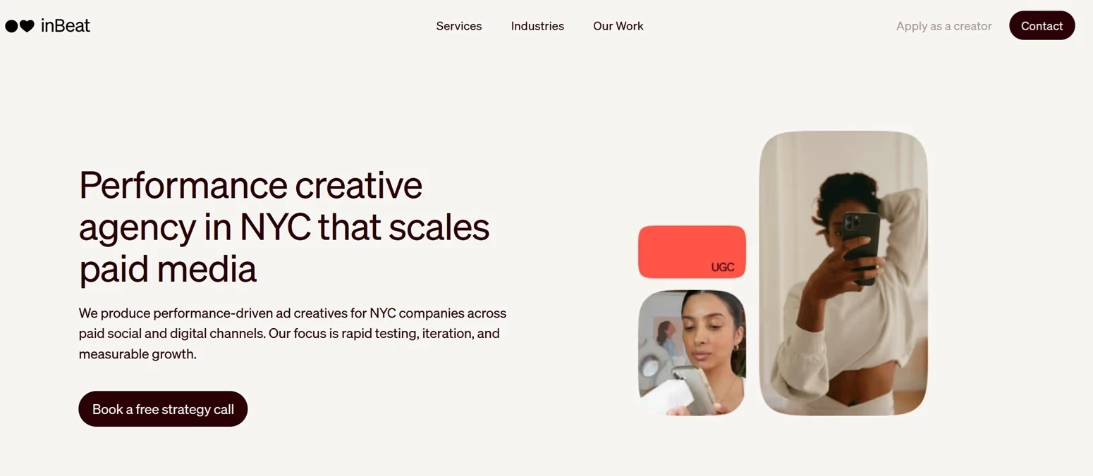 Why Retail Brands Are Ditching Agency Networks for Brooklyn Shops — 1