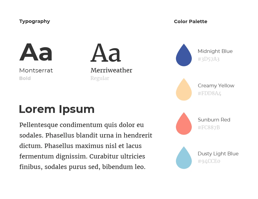 INDUSTRIA Branding Co. Ships RIGATTI Brand Identity — 1