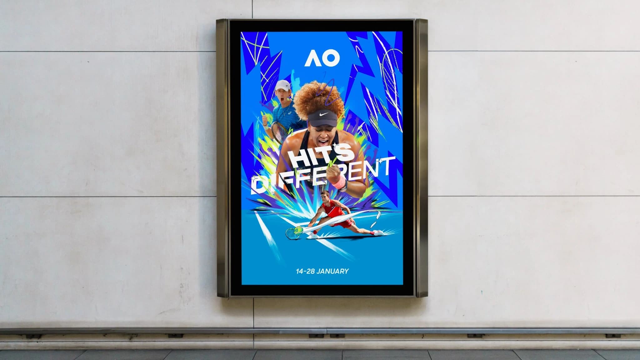 BMF Australia Wins Ring's Creative Business, Tasked With New Brand Platform — 3