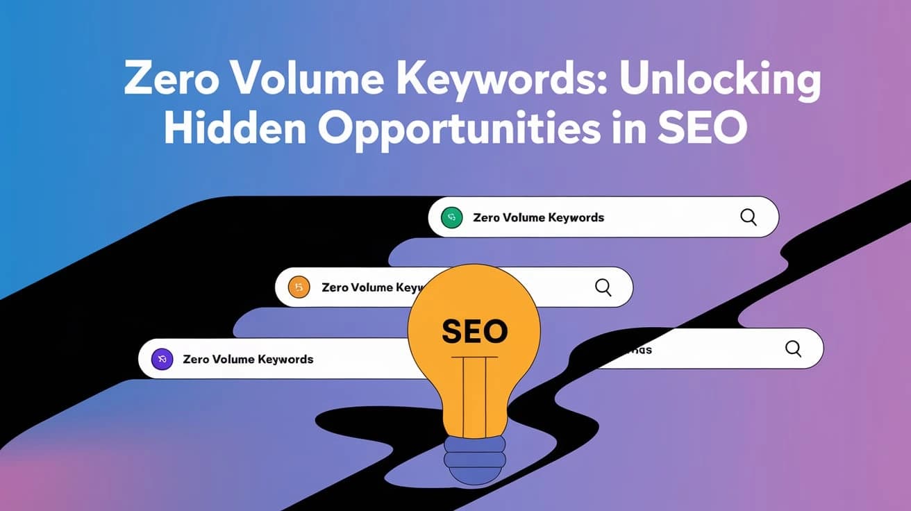 Roastbrief Won Three Industries With Zero Search Volume — 3