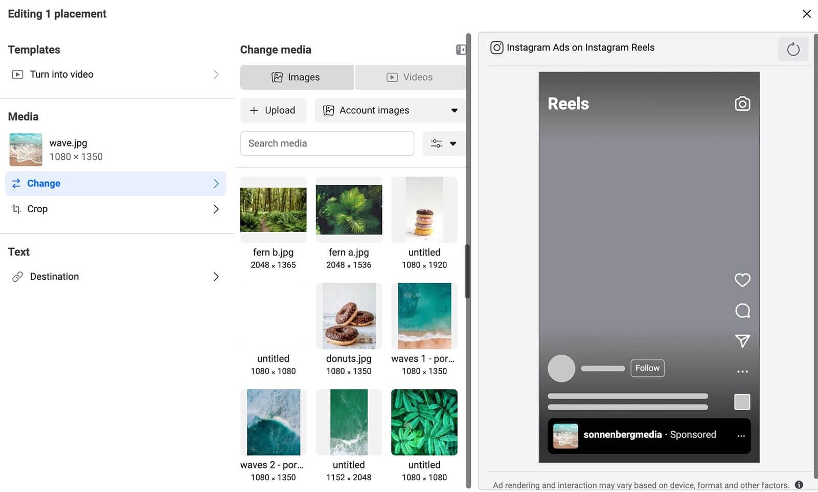 sodaspoonmarketing Shares Meta Advertising Case Study for ROBINMAY — 3