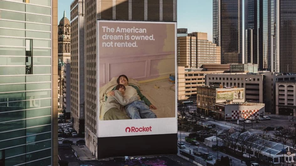 OTHERWAY Signals New Relationship with Rocket Mortgage — 2