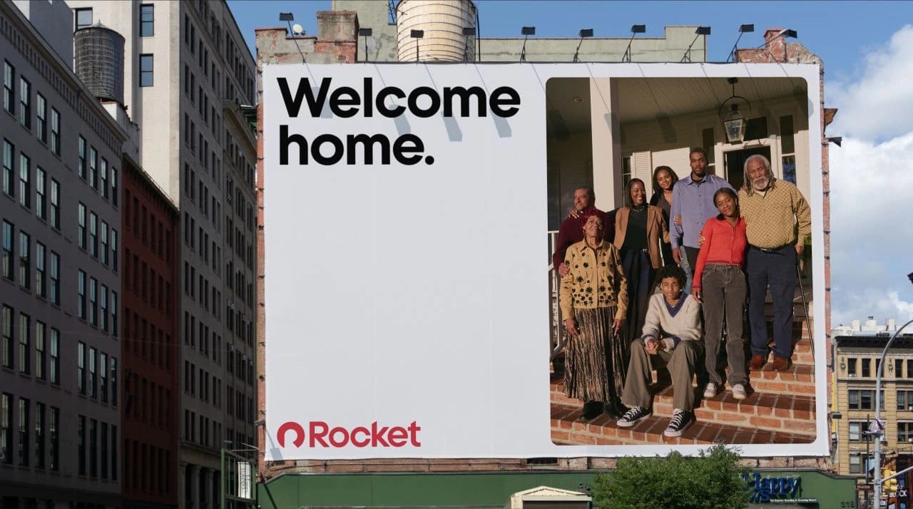 OTHERWAY Signals New Relationship with Rocket Mortgage — 3