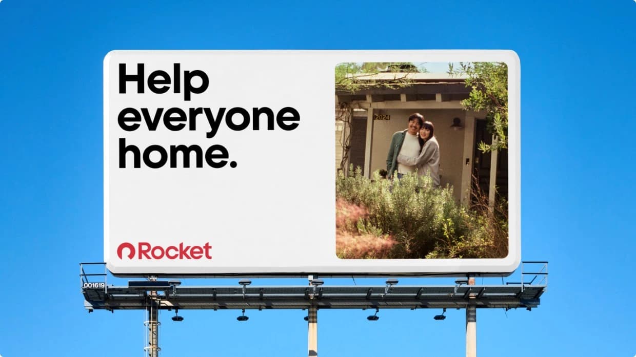 OTHERWAY Signals New Relationship with Rocket Mortgage