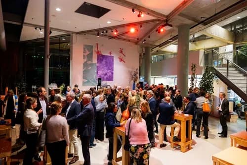 Rotterdam Partners Builds Autumn Edition of National Visitor Campaign — 2