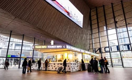 Rotterdam Partners Builds Autumn Edition of National Visitor Campaign — 3