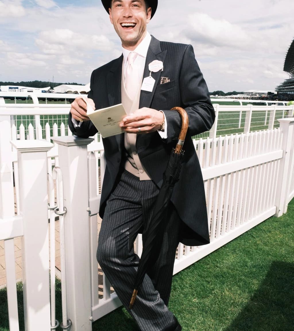 Sportsbeat Confirmed for Royal Ascot Content and Campaign Work — 2