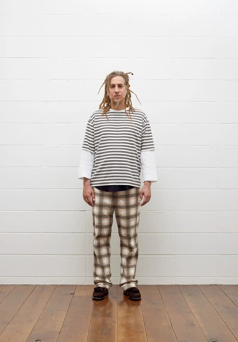 TwoMark Creative Agency Handles Full Production Scope for Rugatchi FW 26/27