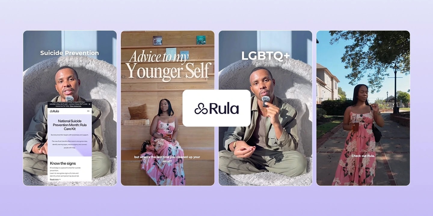 Mischief @ No Fixed Address Wins Rula AOR, Launches 3am Therapy Campaign — 2