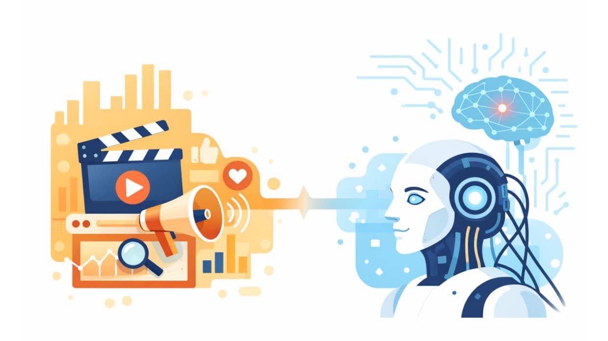 Digital Da Vincis Enters Runway's Big Ad Contest with AI-Generated Family Story — 4
