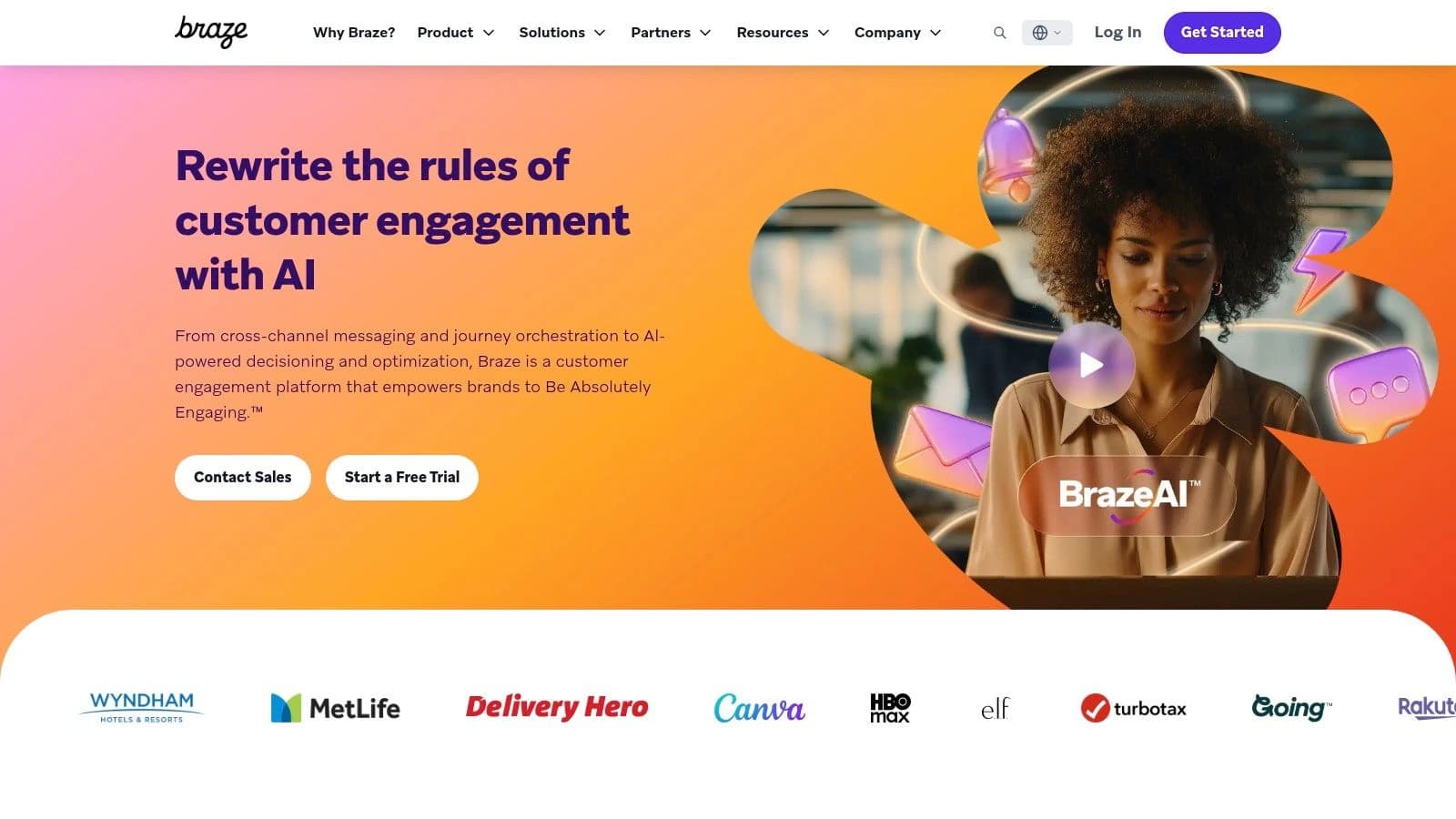 SaaS Marketing's Top 10 Lists Are a Self-Graded Race AI Will Win — 4
