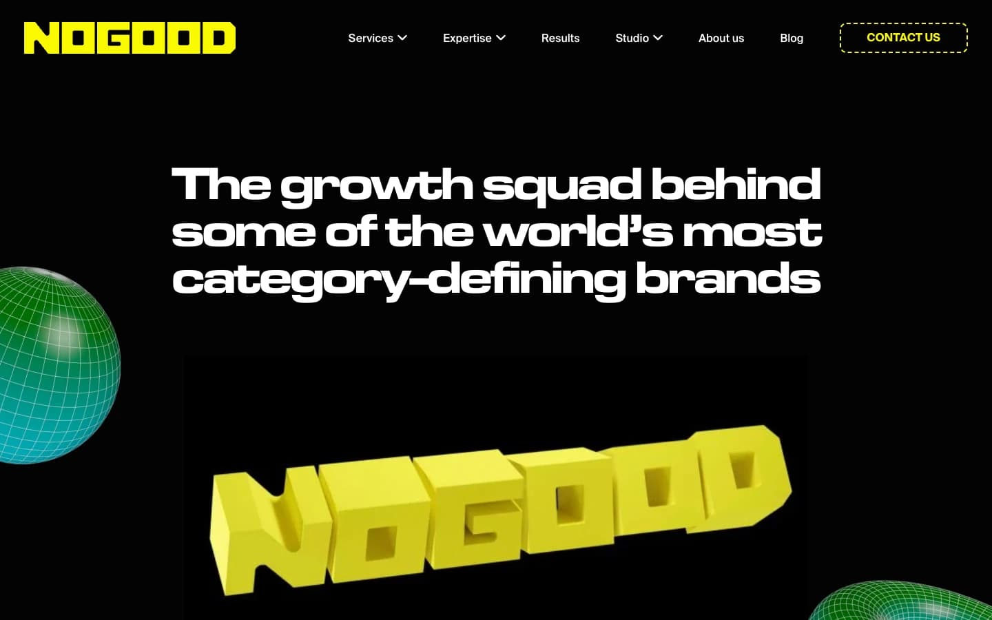 The SaaS Marketing Agency Category Nobody Has Claimed Yet — 4