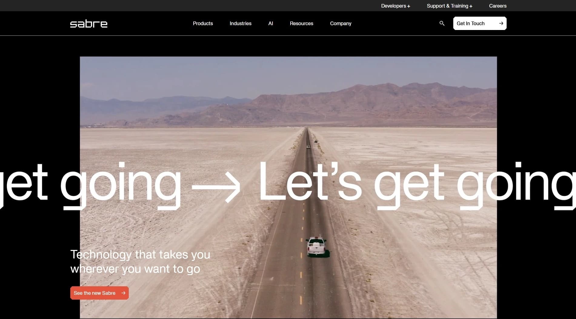 Walt & Company Named Agency of Record for Sabre Public Relations