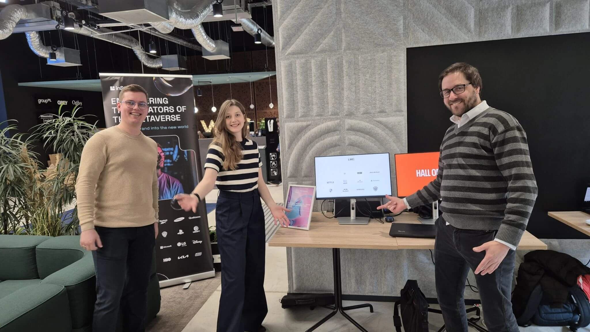inStreamly Campaign Map Shows Samsung Gaming Livestream Buys Across Publicis Groupe, Havas Play, and WPP — 4