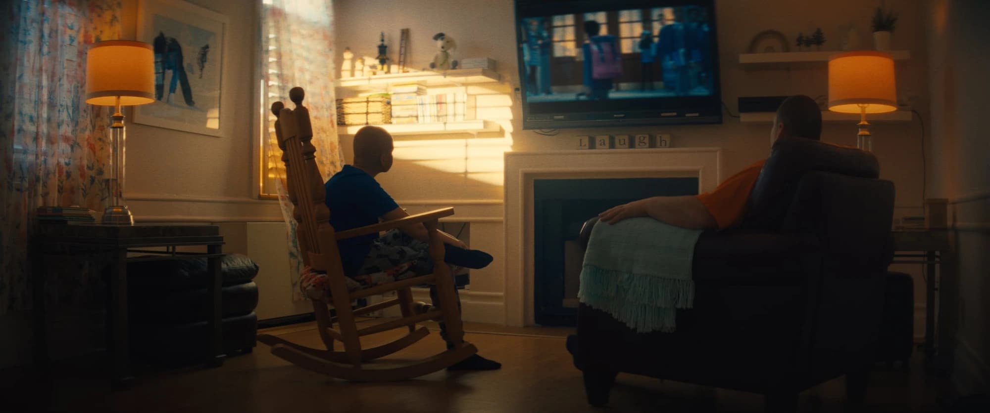 Boom Post Delivers VFX and Post-Production Work for Savage House — 2