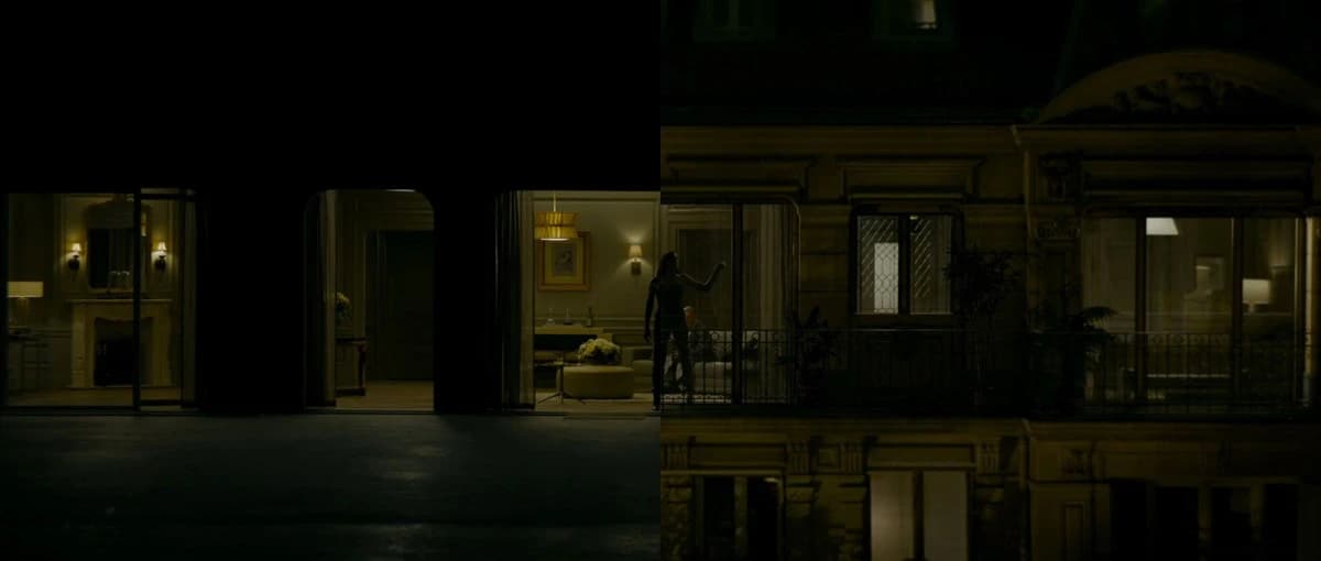 Boom Post Delivers VFX and Post-Production Work for Savage House — 3