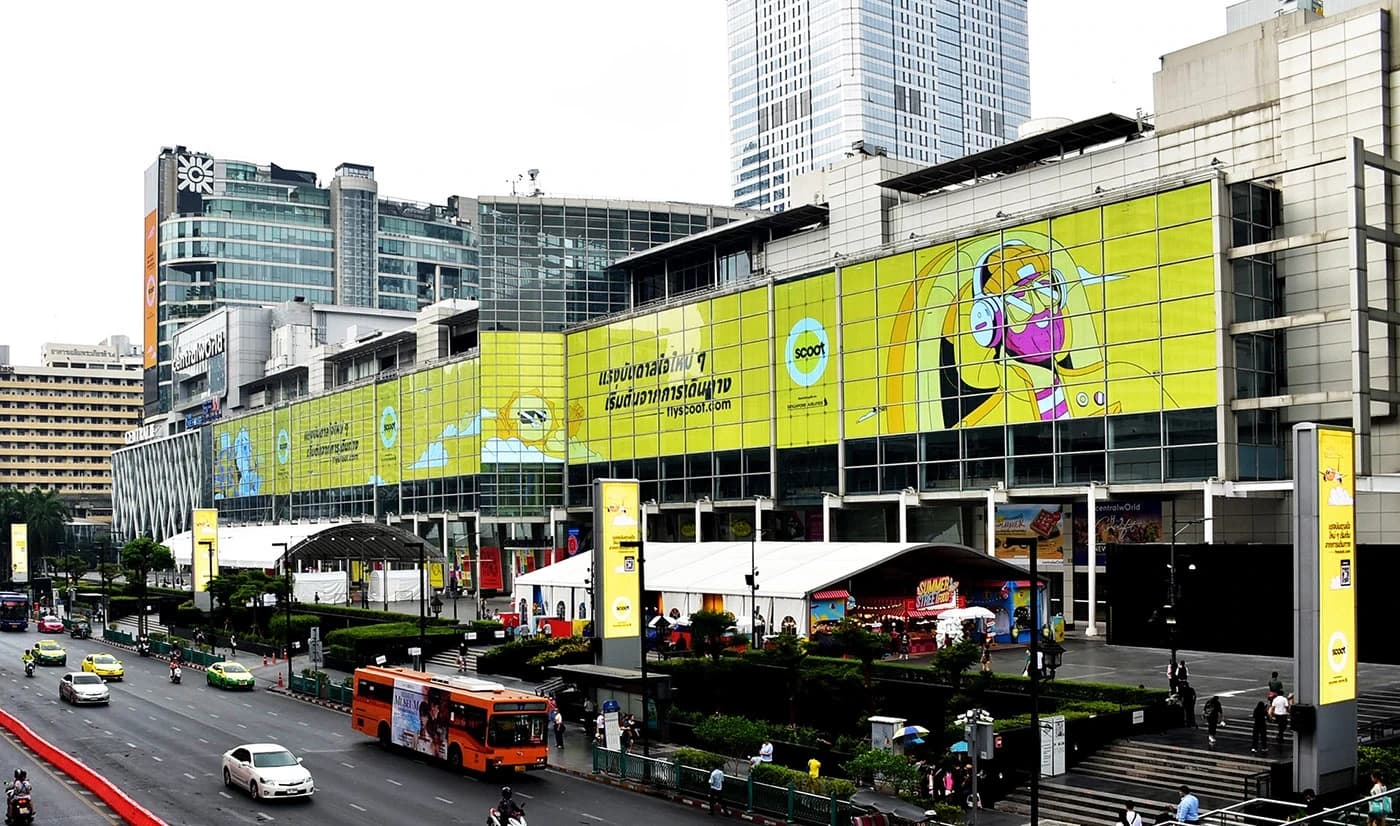 Sweatshop Named Global Social Agency of Record for Scoot — 2