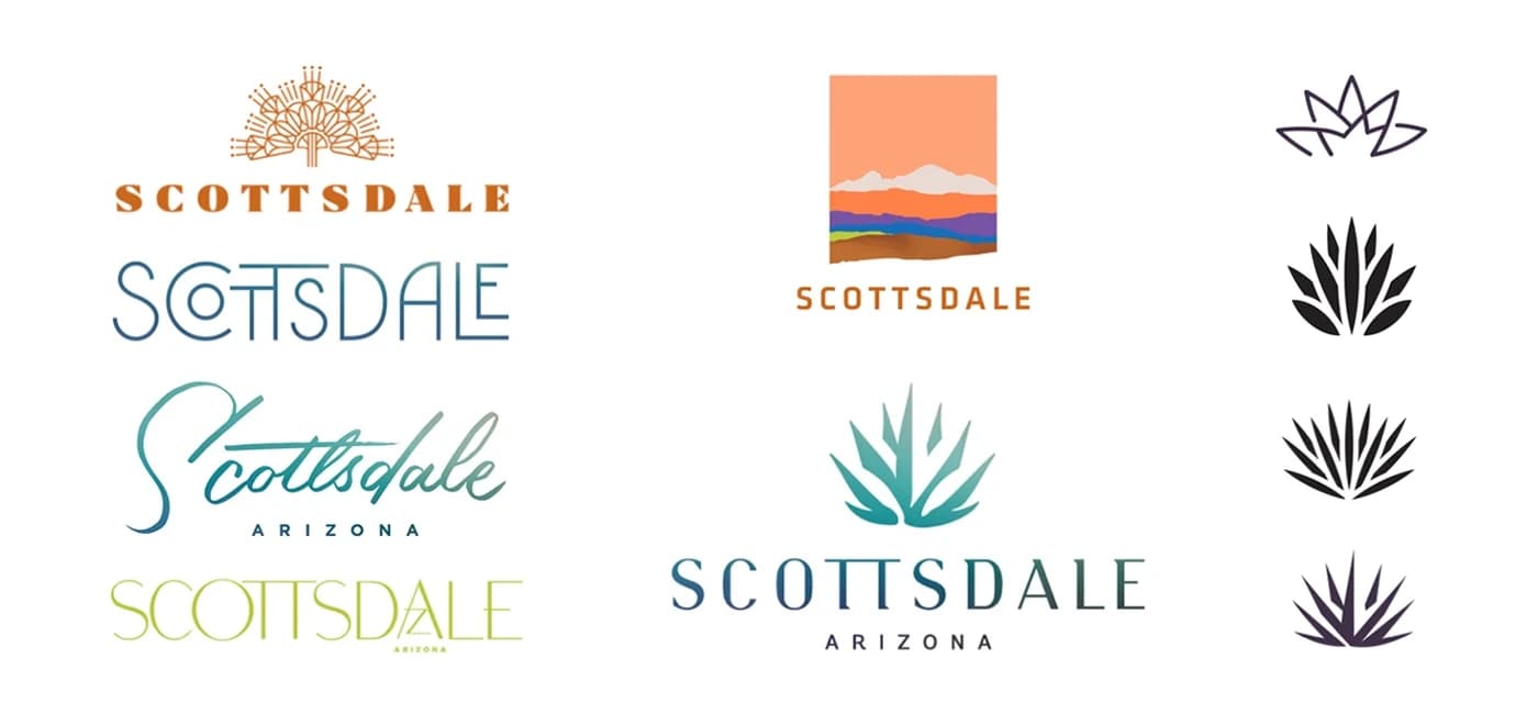 Scottsdale's Marketing Agencies Are Ranked. Nobody's Mapped Them. — 3