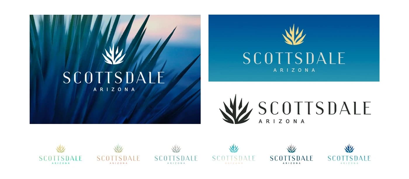 Scottsdale's Marketing Agencies Are Ranked. Nobody's Mapped Them. — 4