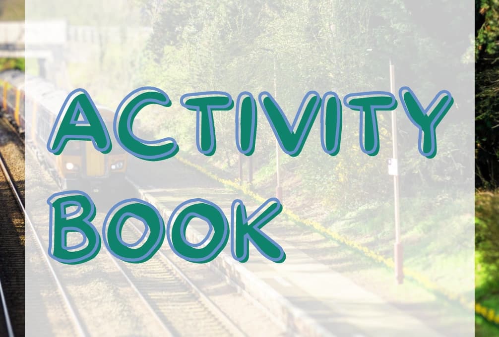The Reading Agency Launches Multi-Railway Summer Reading Campaign — 4