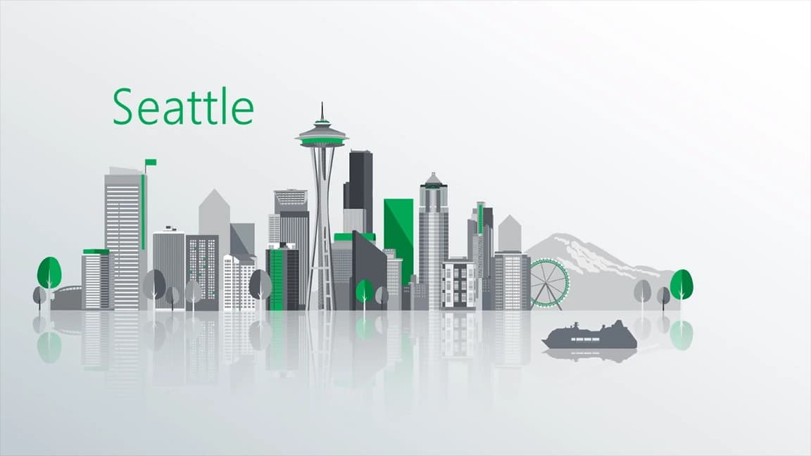 Seattle's Marketing Agencies Are Winning by Refusing to Rank Locally