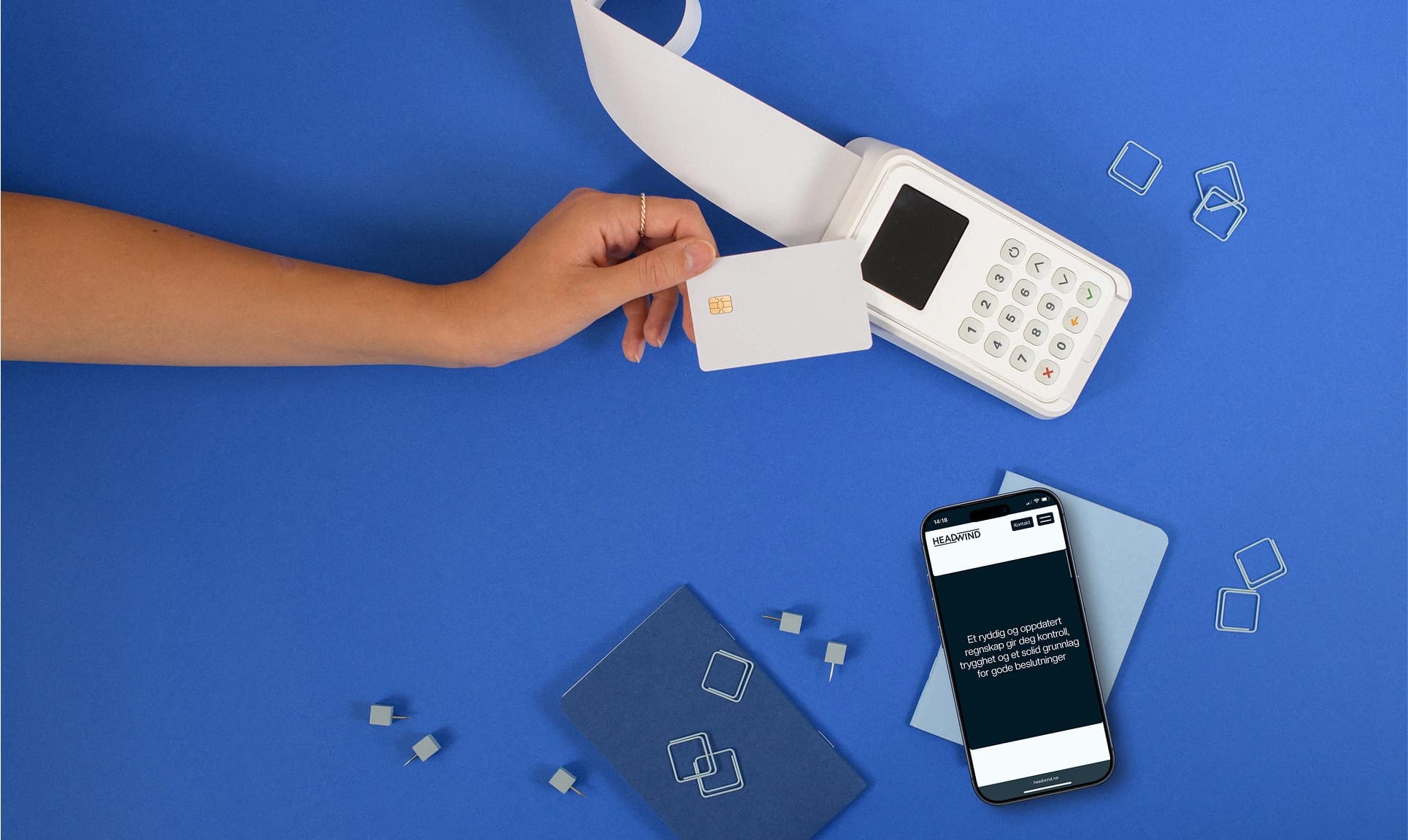 Three Are One Wins Send Payments Pitch — 2