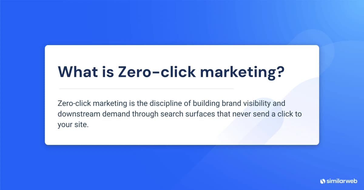 The SEO Market Nobody's Competing For: 16,560 Searches, Zero Agencies — 3