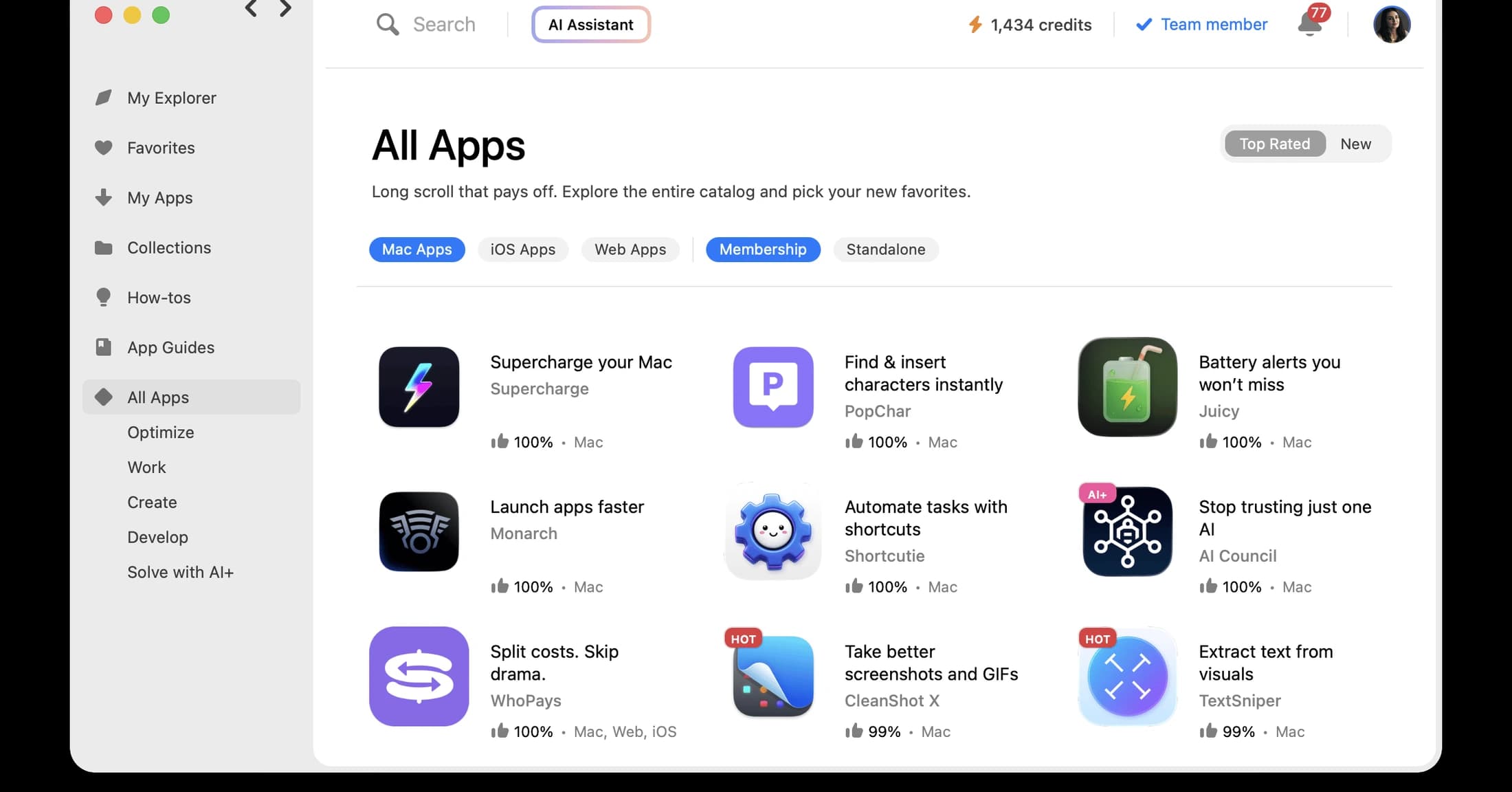 MacPaw Detailed a Developers Campaign Framework for Setapp — 2