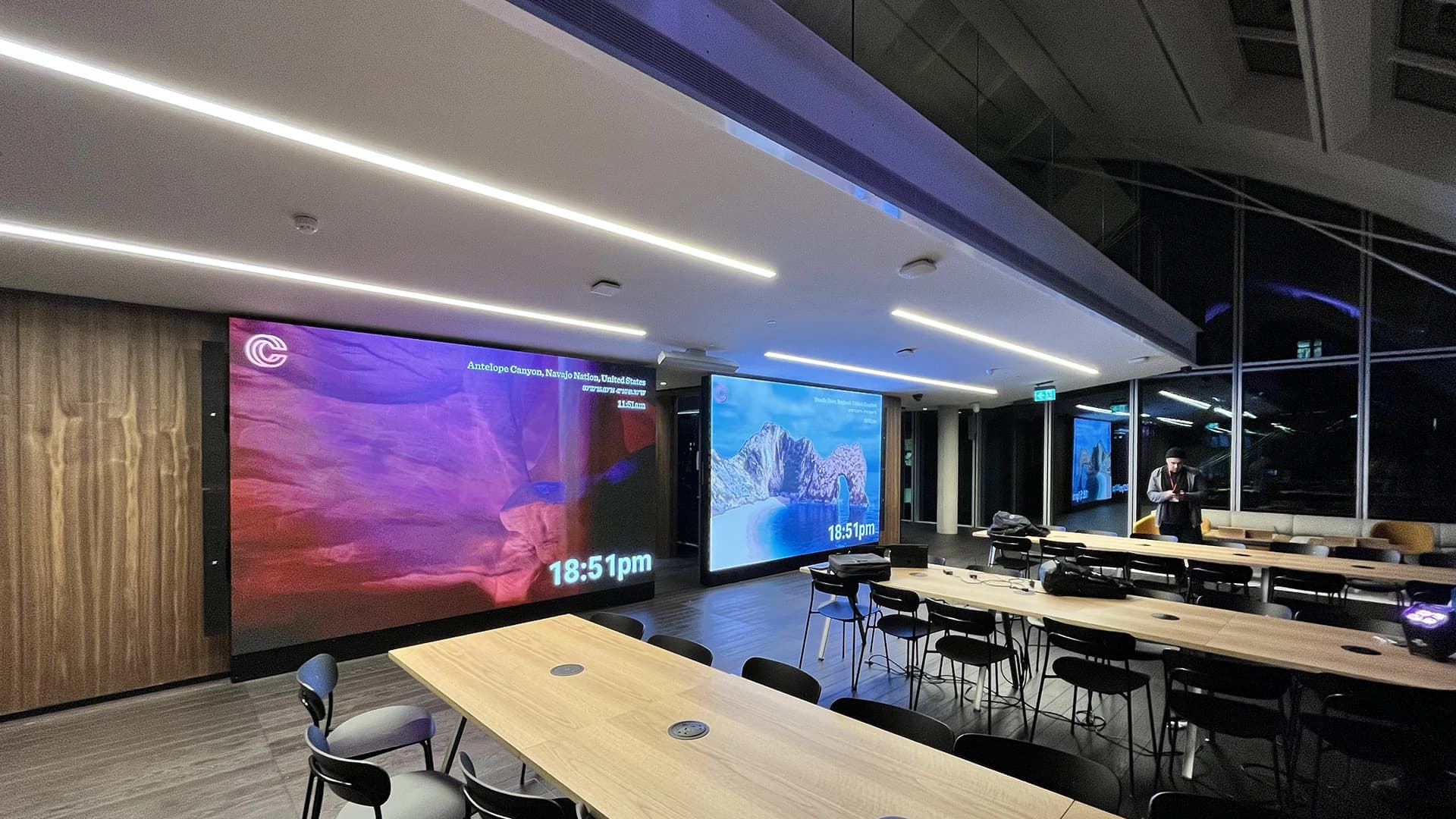 Beaucoup Studio Ships Immersive Digital Build for Share Bien — 3