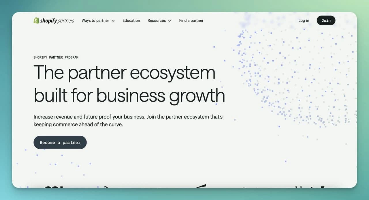 Marketify Pitches Klaviyo Email Services to Shopify Developer Network — 2