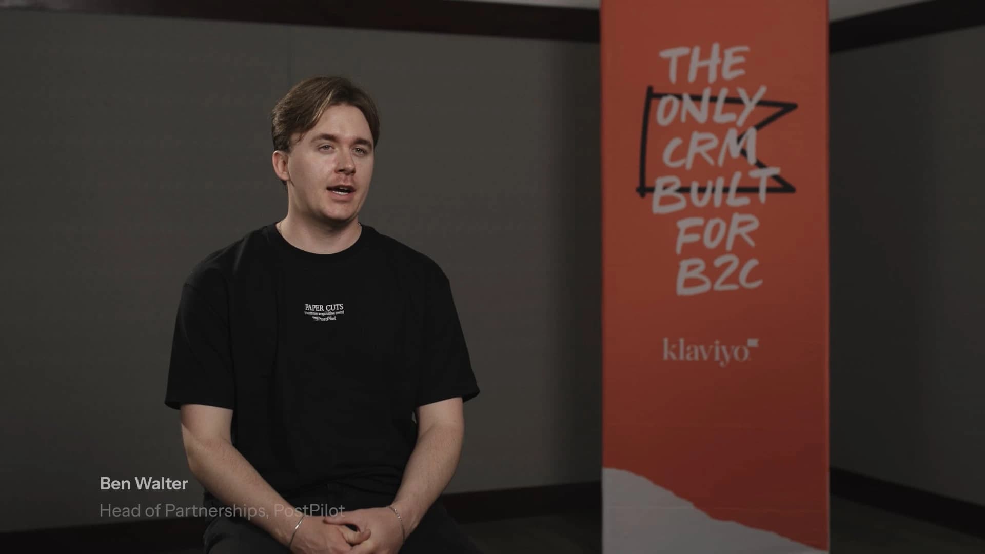 Marketify Pitches Klaviyo Email Services to Shopify Developer Network — 3