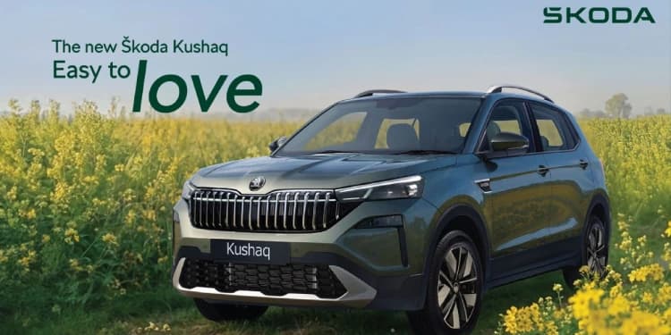 BW Marketing World Creates DDLJ-Inspired 'Easy To Love' Campaign for Skoda Auto India — 4