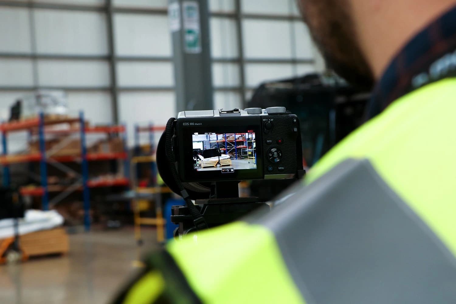 Evolution Media Shares Behind-the-Scenes Look at Sky TV Advert — 2