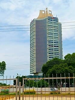Ends Corporate Limited Runs Transit Campaign for Skyline University Nigeria on Abuja-Kaduna Line — 3