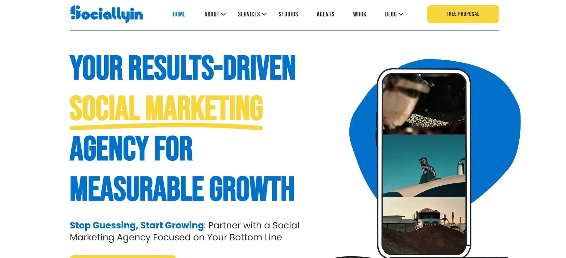 The SMB Marketing Content Gap No Agency Has Claimed Yet — 3