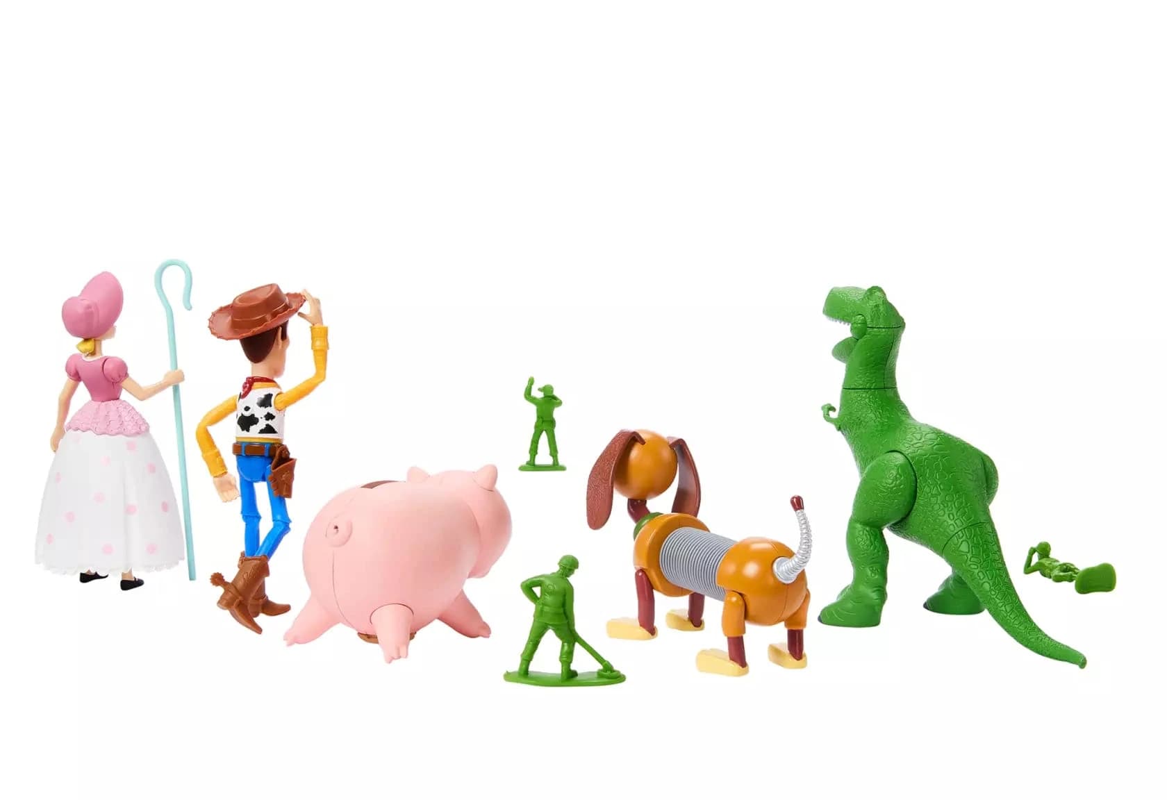 PrettyGreen Taps Toy Story Nostalgia for Smyths Campaign — 2