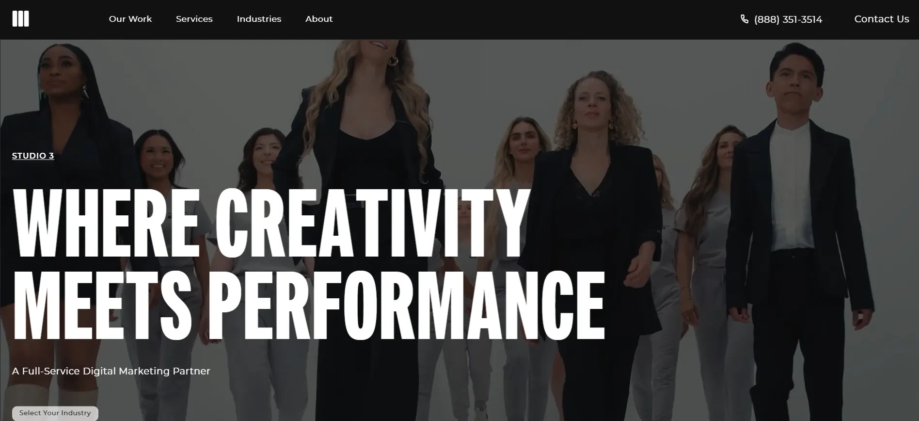 How Social-First Studios Rebuilt the Agency Model Around Content Systems — 3
