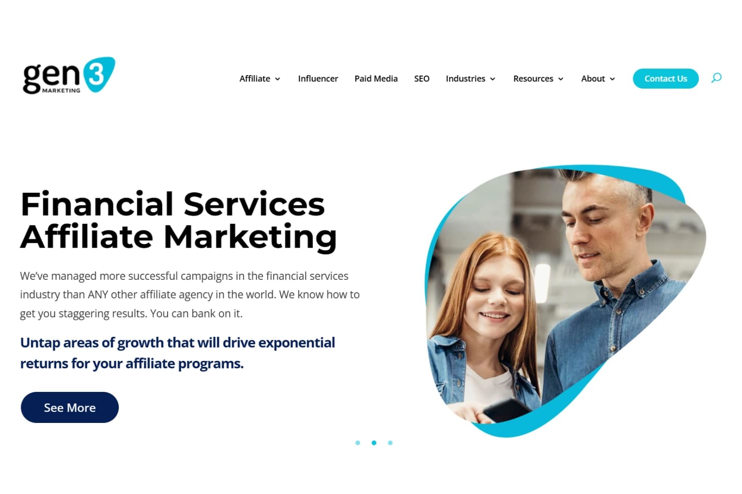 How Specialized Agencies Dismantled the Holding Company Digital Playbook